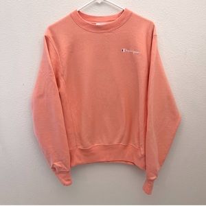 Trendy champion reverse weave sweatshirt